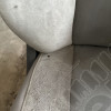 Occasion : Siège en cuir gris/alcantara avant droit pour Jeep Grand Cherokee WJ, WG (1999-2004)