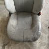 Occasion : Siège en cuir gris/alcantara avant droit pour Jeep Grand Cherokee WJ, WG (1999-2004)