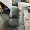 Occasion : Siège en cuir gris/alcantara avant droit pour Jeep Grand Cherokee WJ, WG (1999-2004)