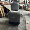 Occasion : Siège en cuir gris/alcantara avant droit pour Jeep Grand Cherokee WJ, WG (1999-2004)