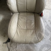 Occasion : Siège en cuir beige avant droit pour Jeep Grand Cherokee WJ, WG (1999-2004)