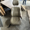 Occasion : Siège en cuir beige avant droit pour Jeep Grand Cherokee WJ, WG (1999-2004)