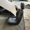 Occasion : Siège en cuir marron avant gauche pour Jeep Grand Cherokee ZJ, ZG (1992-1998)