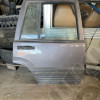 Occasion : Porte arrière droite grise pour Jeep Grand Cherokee ZJ, ZG (1992-1996)