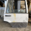 Occasion : Porte arrière droite blanche pour Jeep Grand Cherokee ZJ, ZG (1992-1996)