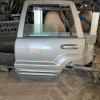 Occasion : Porte arrière gauche grise pour Jeep Grand Cherokee WJ, WG (1999-2004)