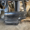 Occasion : Porte arrière gauche noire pour Jeep Grand Cherokee WJ, WG (1999-2004)