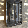 Occasion : Plaque de boîte de transfert TJ Unlimited pour Jeep Wrangler TJ (2003-2006)