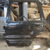 Occasion : Porte arrière gauche noir pour Jeep Grand Cherokee WJ, WG (1999-2004)