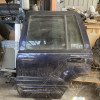 Occasion : Porte arrière gauche violette pour Jeep Grand Cherokee WJ, WG (1999-2004)