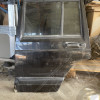Occasion : Porte arrière gauche noir phase 2 pour Jeep Cherokee XJ (1997-2001)