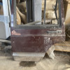 Occasion : Porte arrière gauche bordeau pour Jeep Cherokee XJ (1984-1996)
