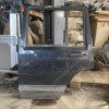 Occasion : Porte arrière gauche bleu pour Jeep Cherokee XJ (1984-1996)