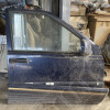 Occasion : Porte avant droite bleu pour Jeep Grand Cherokee ZJ, ZG (1992-1996)
