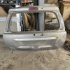 Occasion : Hayon de coffre arrière gris pour Jeep Grand Cherokee WJ, WG (1999-2004)