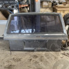 Occasion : Hayon de coffre arrière gris pour Jeep Cherokee XJ (1984-1996)