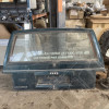Occasion : Hayon de coffre arrière vert pour Jeep Cherokee XJ (1984-1996)
