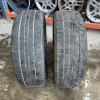 Occasion : Lot 2 de pneus Hankook Dynapro 235/65R17 - Pneus 4x4 d'occasion