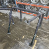 Occasion : Arceaux de sécurité avec housses pour Jeep Wrangler TJ (2003-2006)