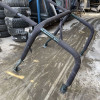 Occasion : Arceaux de sécurité avec housses pour Jeep Wrangler TJ (2003-2006)