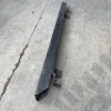 Occasion : Pare chocs arrière pour Jeep Wrangler TJ (1996-2006)
