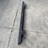 Occasion : Pare chocs arrière pour Jeep Wrangler TJ (1996-2006)
