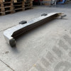 Occasion : Pare chocs aluminium Jeep ??? pour Jeep MB