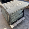 Occasion : Hardtop noir pour Jeep Wrangler YJ (1987-1995)