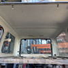 Occasion : Hardtop noir pour Jeep Wrangler YJ (1987-1995)