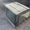 Occasion : Hardtop noir pour Jeep Wrangler YJ (1987-1995)