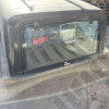 Occasion : Hardtop noir pour Jeep Wrangler YJ (1987-1995)