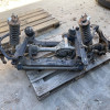 Occasion : Berceau avant moteur 2.8L CRD nu pour Jeep Cherokee Liberty KJ (2002-2007)