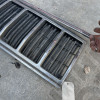 Occasion : Calandre chromé (cassé) pour Jeep Cherokee XJ (1991-1996)