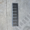 Occasion : Calandre grise pour Jeep Cherokee XJ (1984-1990)