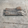 Occasion : Plaque de boîte de transfert pour Jeep CJ7 (1976-1986)