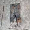 Occasion : Plaque de boîte de transfert pour Jeep CJ7 (1976-1986)
