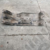 Occasion : Plaque de boîte de transfert pour Jeep CJ7 (1976-1986)