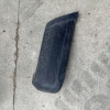 Occasion : Embout de pare chocs arrière droit (brut) pour Jeep Cherokee XJ (1997-2001)