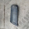 Occasion : Embout de pare chocs arrière droit (brut) pour Jeep Cherokee XJ (1997-2001)