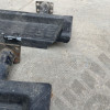 Occasion : Kit de marches pieds aluminium (steel horse automotive) pour Jeep Wrangler TJ (1996-2002)