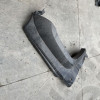 Occasion : Aile avant droite avec élargisseur d’aile noir pour Jeep Cherokee Liberty KJ (2005-2007)