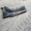 Occasion : Aile avant gauche avec élargisseur d’aile noir pour Jeep Cherokee Liberty KJ (2005-2007)