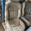 Occasion : Fauteuil avant droit pour Jeep Grand Cherokee WJ, WG (1999-2004)