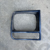 Occasion : Enjoliveur de phare avant droit pour Jeep Cherokee XJ (1997-2001)