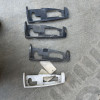 Occasion : Enjoliveur de phare (angle) gauche pour Jeep Cherokee XJ (1984-1990)