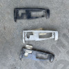 Occasion : Enjoliveur de phare (angle) droit pour Jeep Cherokee XJ (1984-1990)