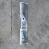 Occasion : Grille de bas de baie de pare brise pour Jeep Wrangler TJ (1996-2002)