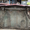 Occasion : Capot moteur bordeaux pour Jeep Wagoneer WSJ, SWSJ, GWSJ, CCSJ
