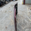 Occasion : Capot moteur bordeaux pour Jeep Wagoneer WSJ, SWSJ, GWSJ, CCSJ