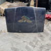 Occasion : Capot moteur bleu pour Jeep Wagoneer WSJ, SWSJ, GWSJ, CCSJ